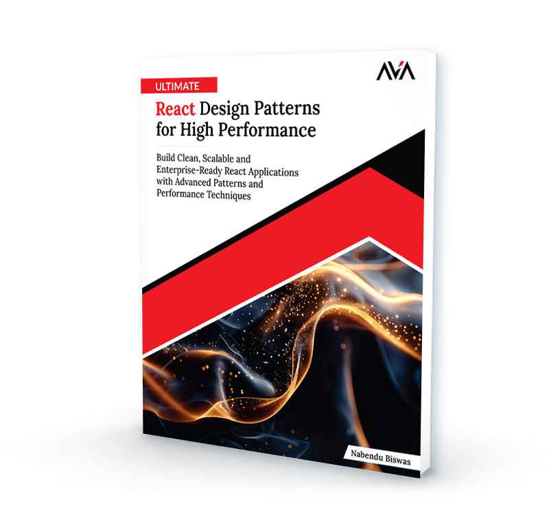 React Design Patterns for Scalable Applications - AVA®- An Orange ...