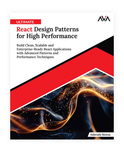 Ultimate React Design Patterns for High Performance