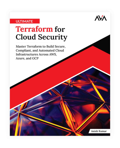 Ultimate Terraform for Cloud Security