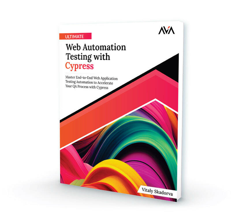 Ultimate Web Automation Testing with Cypress