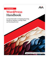 Ultimate WordPress Handbook