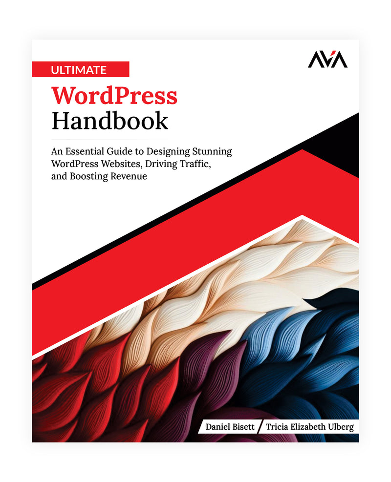 Ultimate WordPress Handbook