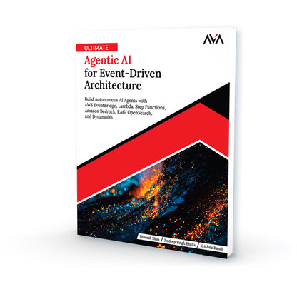 Ultimate Agentic AI for Event-Driven Architecture