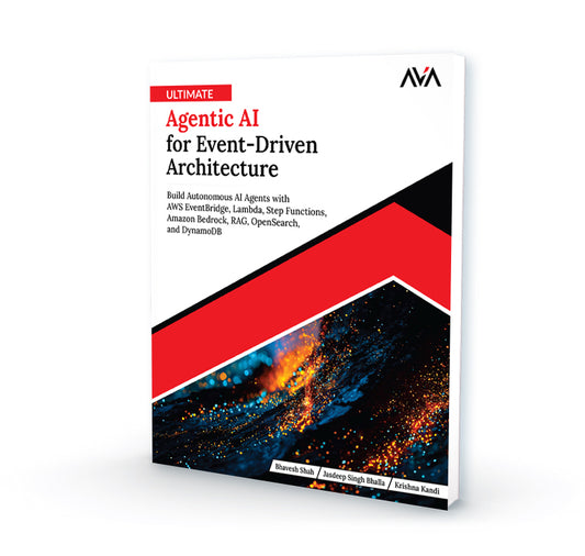 Ultimate Agentic AI for Event-Driven Architecture