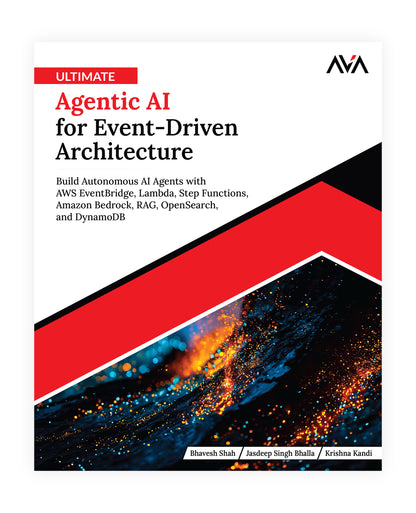 Ultimate Agentic AI for Event-Driven Architecture