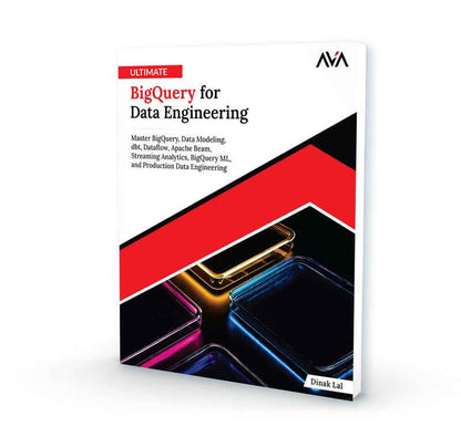 Ultimate BigQuery for Data Engineering