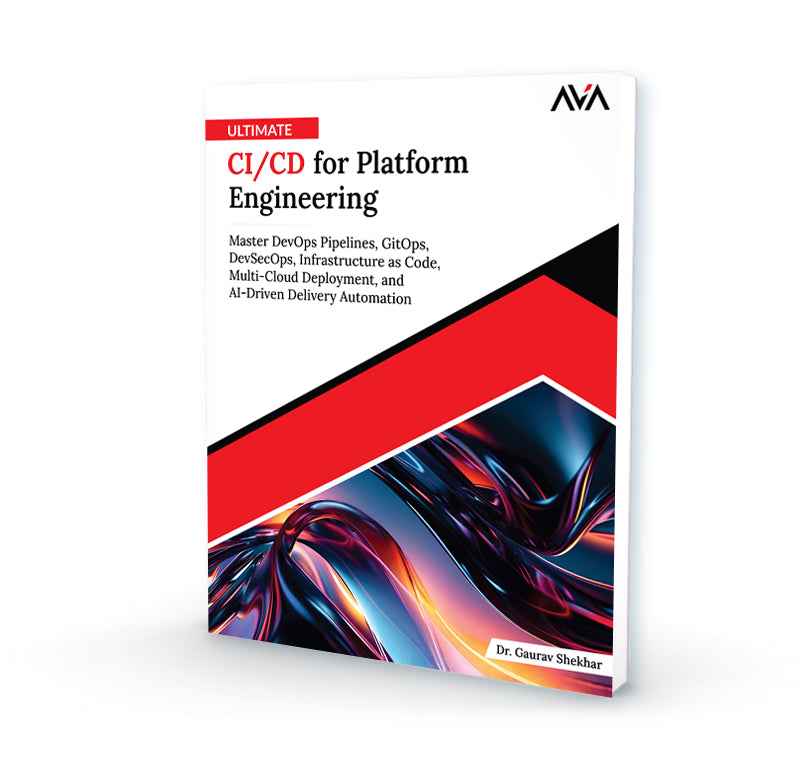 Ultimate CI/CD for Platform Engineering