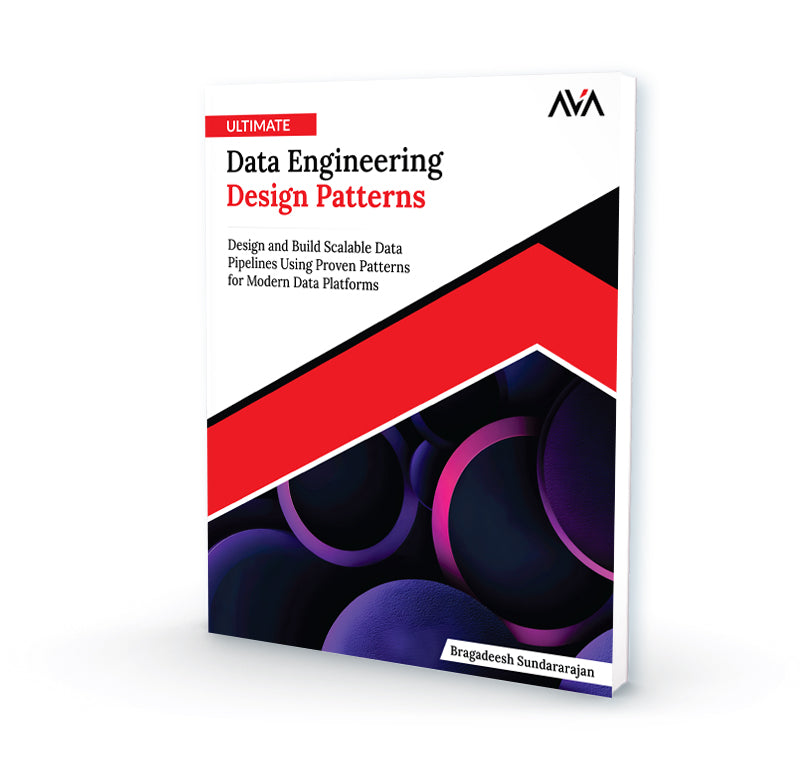 Ultimate Data Engineering Design Patterns - AVA®- An Orange Education ...
