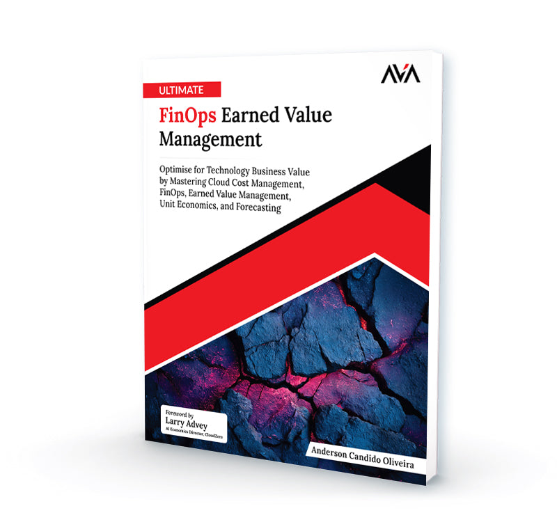 Ultimate FinOps Earned Value Management