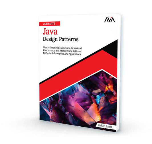 Ultimate Java Design Patterns