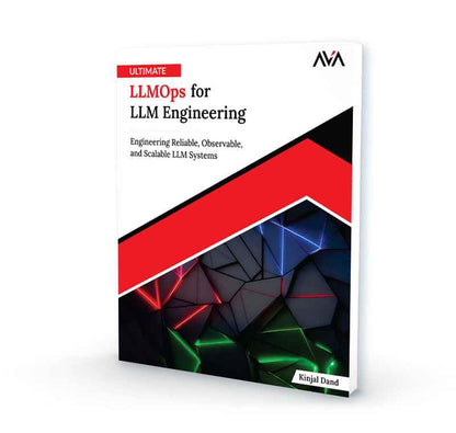 Ultimate LLMOps for LLM Engineering