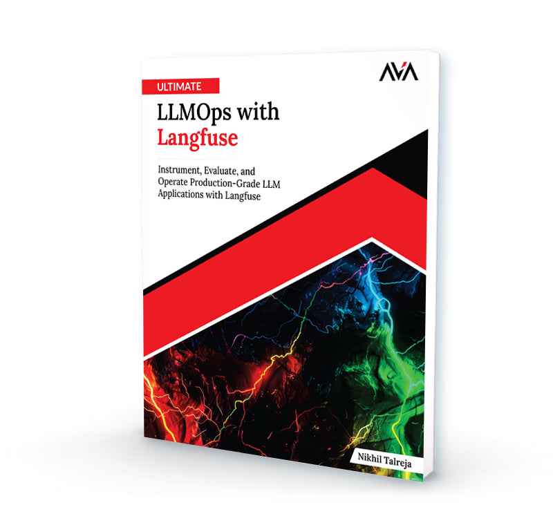 Ultimate LLMOps with Langfuse