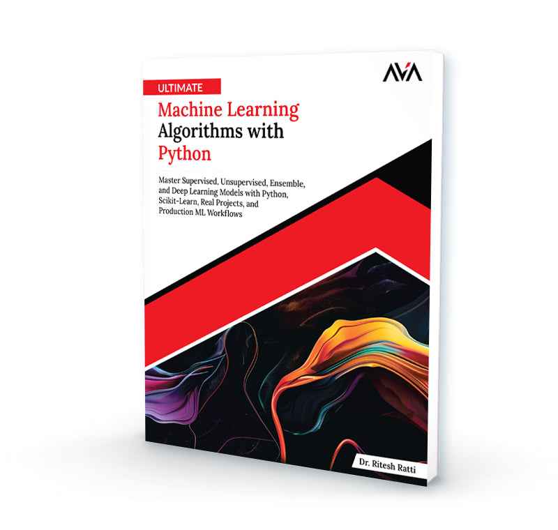Ultimate Machine Learning Algorithms with Python