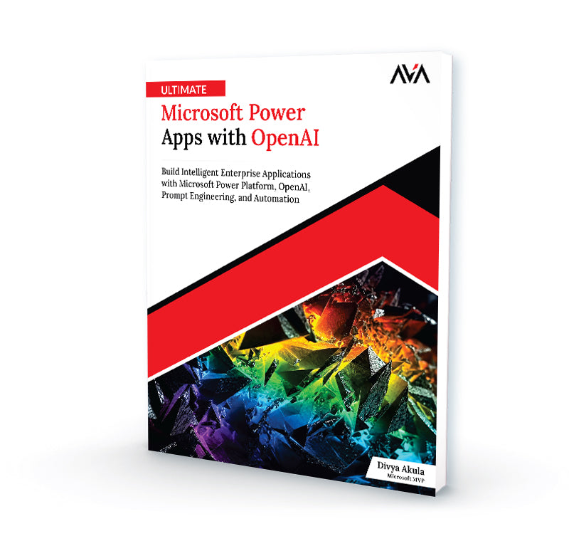 Ultimate Microsoft Power Apps with OpenAI