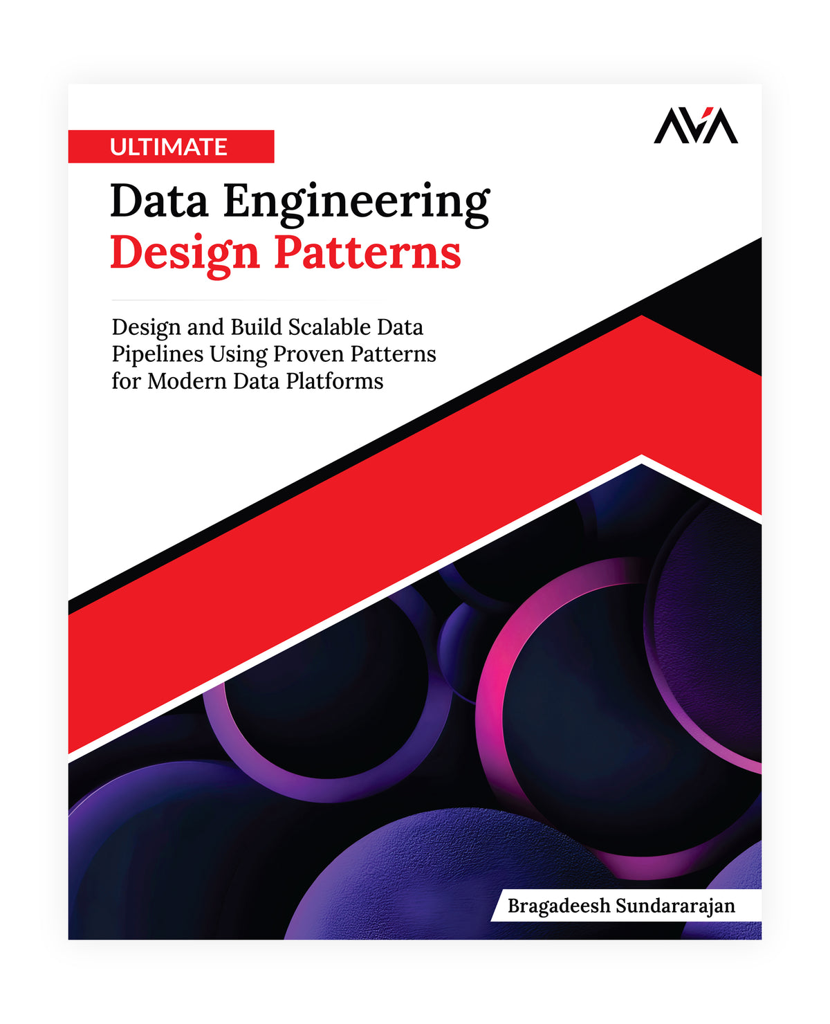 Ultimate Data Engineering Design Patterns - AVA®- An Orange Education ...