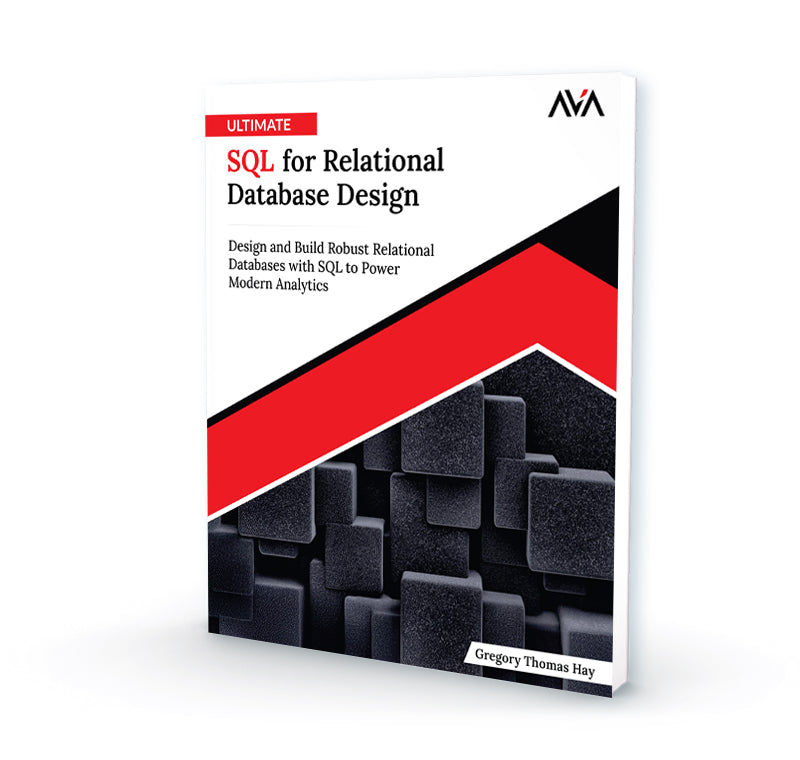 sql project - comp 1630 relational database design... Ultimate SQL for Relational Database Design - AVA®- An Orange Education ...