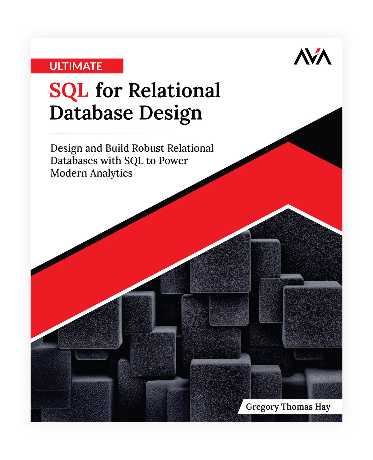Sql Orange Ultimate SQL for Relational Database Design - AVA®- An Orange Education ...