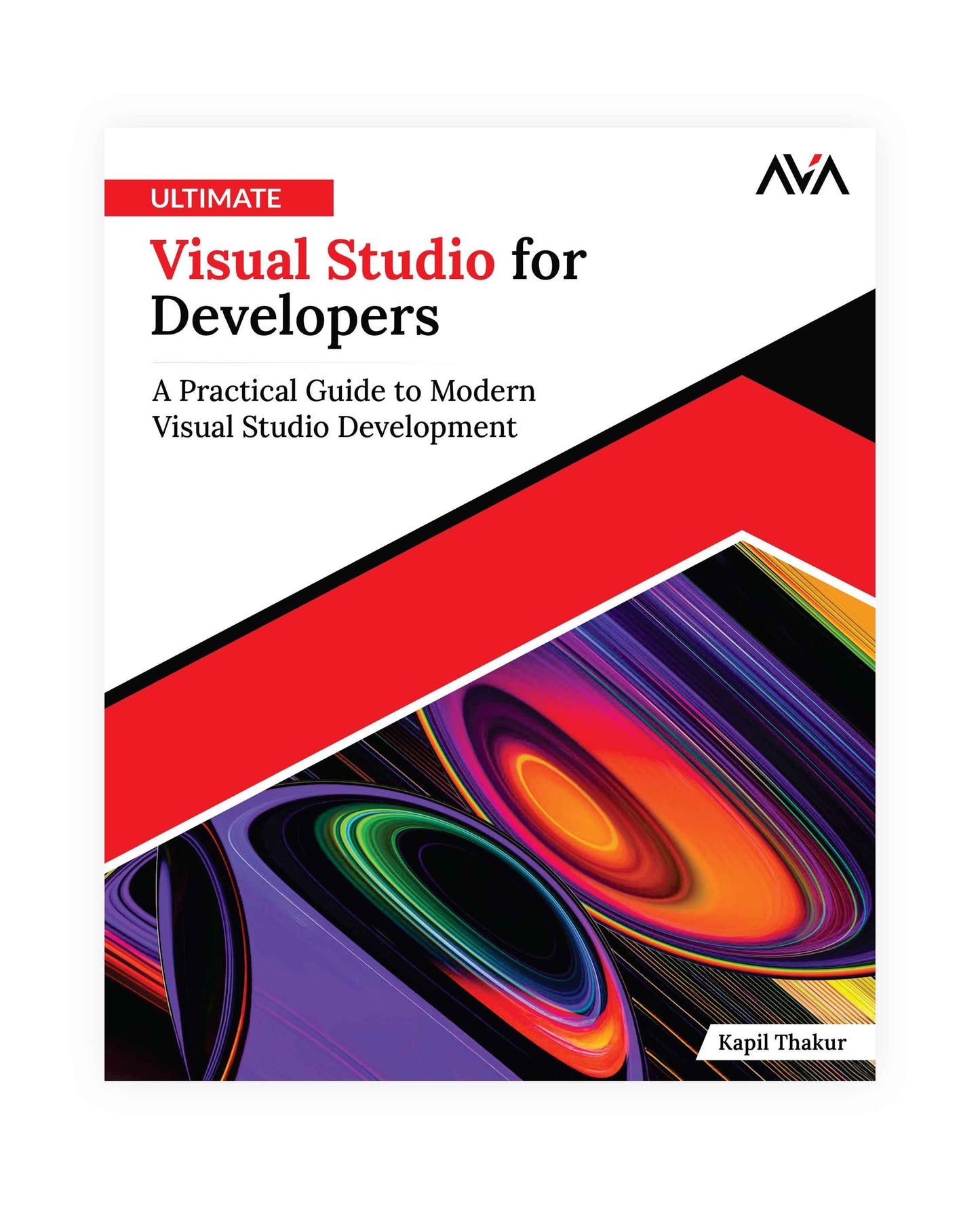 Ultimate Visual Studio for Developers