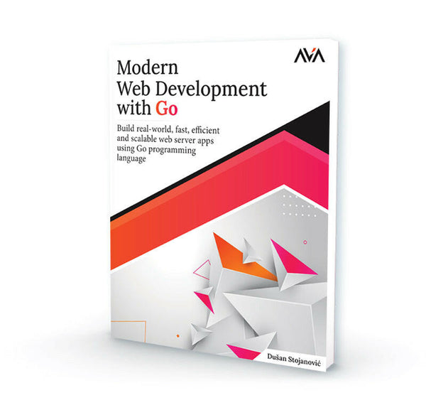 Modern Web Development with Go
