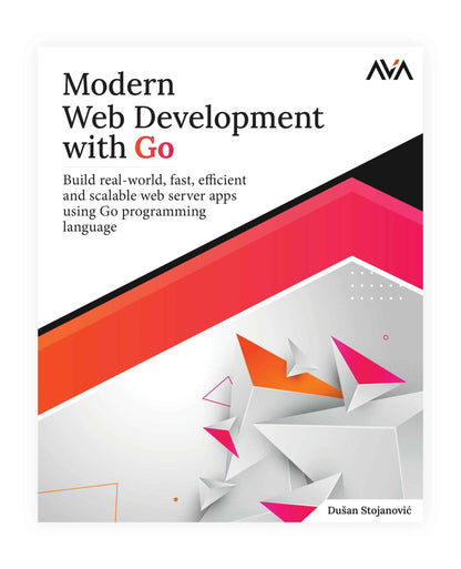 Modern Web Development with Go