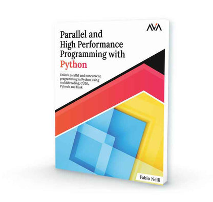 Parallel and High Performance Programming with Python
